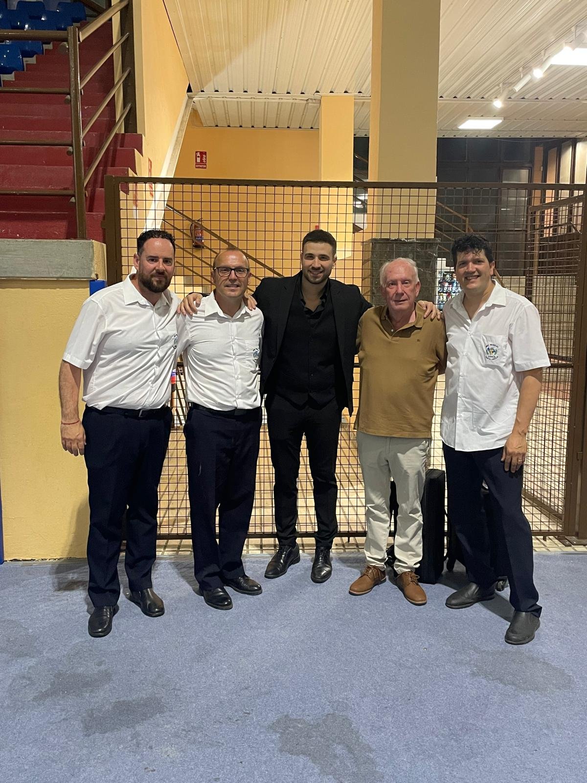 Concierto