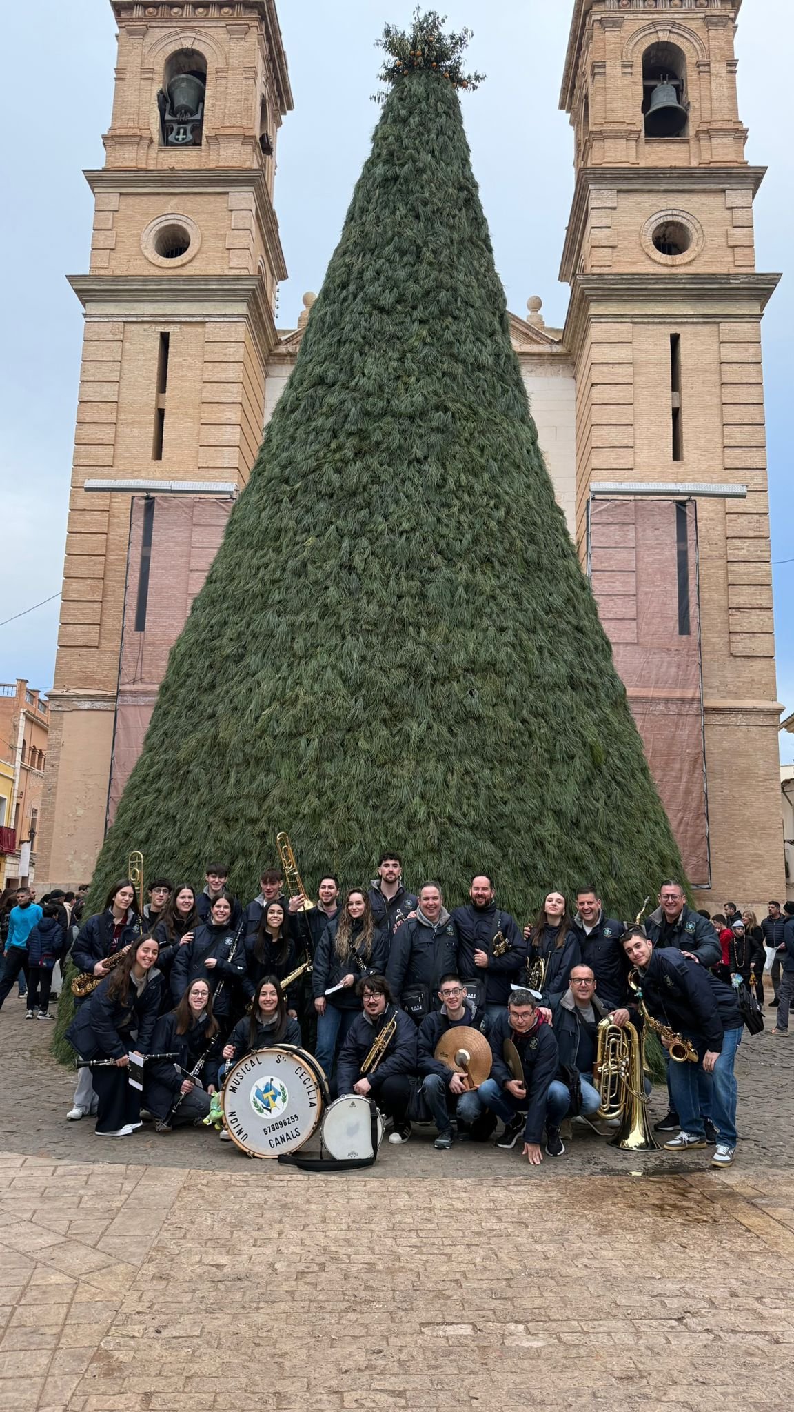 Concierto